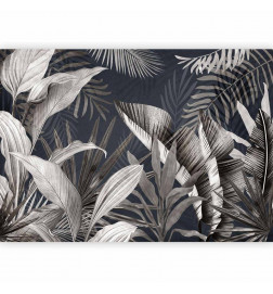 Wall Mural - Nature Frozen in Time - Third Variant