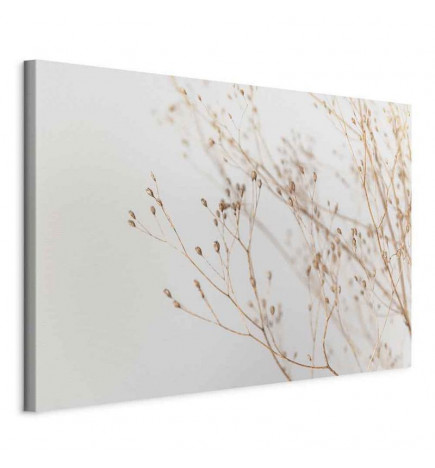 Paveikslas - Minimalist Twig (1 Part) Wide