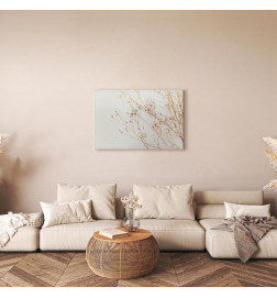 Slika - Minimalist Twig (1 Part) Wide