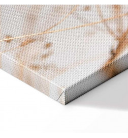 Cuadro - Minimalist Twig (1 Part) Wide