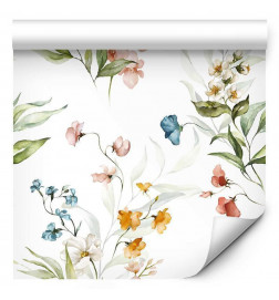 Papel pintado - Space in the Meadow