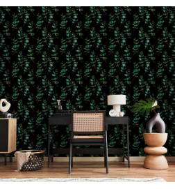 Tapetti - Emerald Chic