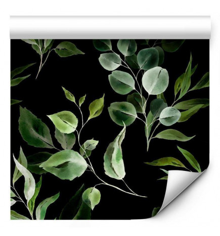 Tapeta - Bouquet of Greenery