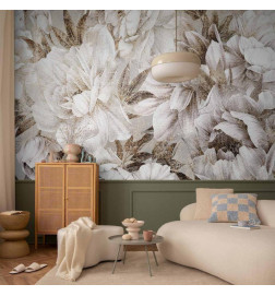 Wall Mural - Blooming of the Fragrance