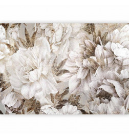 Papier peint - Blooming of the Fragrance