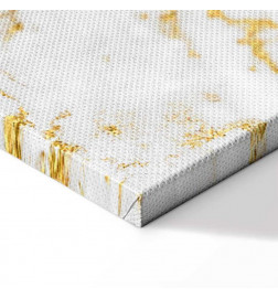 Leinwandbild - Cold Night (1 Part) Wide