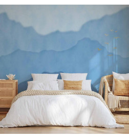 Mural de parede - Mountain Climate