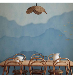 Mural de parede - Mountain Climate