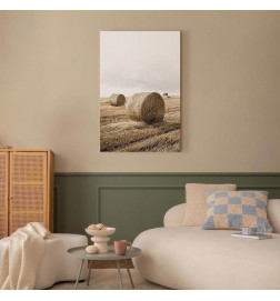 Seinapilt - Hay (1 Part) Vertical