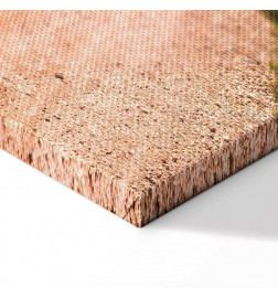 Seinapilt - Italian cypresses (1 Part) Vertical