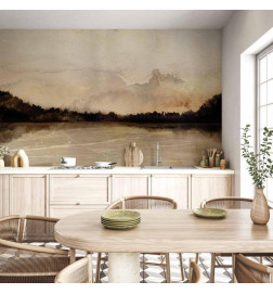 Fotobehang - Unusual Nook