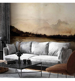 Foto tapete - Unusual Nook