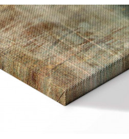 Quadro - Exceptional Peace (1 Part) Wide