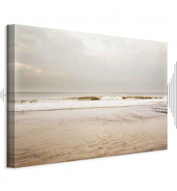 Slika - Sea After Storm (1 Part) Wide