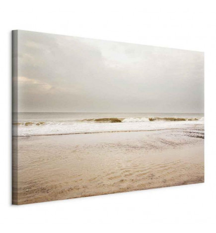 Tablou - Sea After Storm (1 Part) Wide