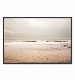 Seinapilt - Sea After Storm (1 Part) Wide