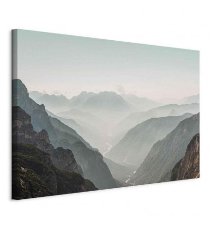 Taulu - Mountain Horizon (1 Part) Wide