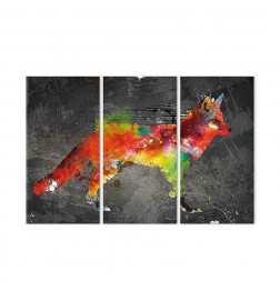 Tableau - Forest Hunter (3 Parts)