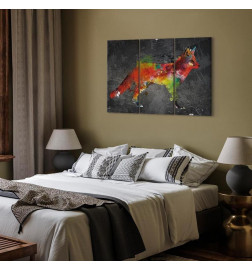 Slika - Forest Hunter (3 Parts)