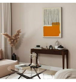 Glezna - Rain on the Beach (1 Part) Vertical