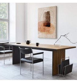 Taulu - Circle of Desires (1 Part) Vertical