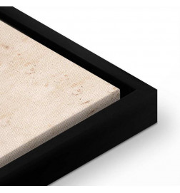 Slika - Circle of Desires (1 Part) Vertical