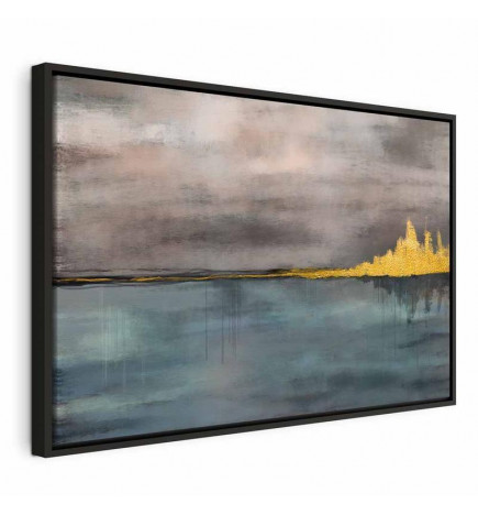 Slika - Golden City (1 Part) Wide