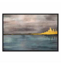 Slika - Golden City (1 Part) Wide