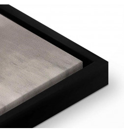 Quadro - Golden City (1 Part) Wide