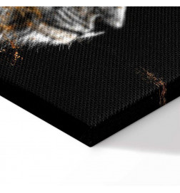 Leinwandbild - King of the Sun (1 Part) Wide