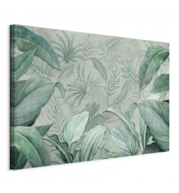 Tablou - Exotic Trip (1 Part) Wide