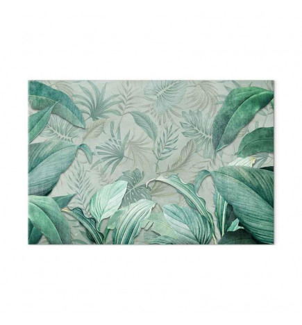 Canvas Print - Exotic Trip (1 Part) Wide