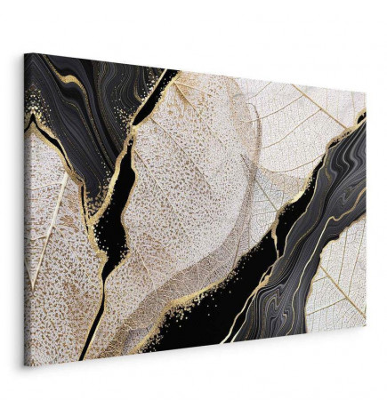 Canvas Print - Moment (1 Part) Wide