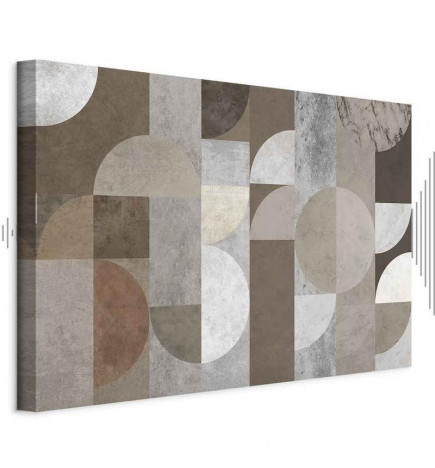 Quadro - Figures Dance (1 Part) Wide