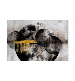 Tablou - Noble Moon (1 Part) Wide