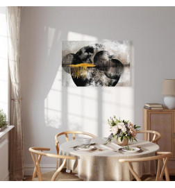 Tableau - Noble Moon (1 Part) Wide