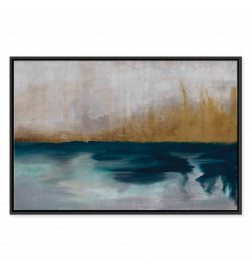 Taulu - Golden Grasses (1 Part) Wide