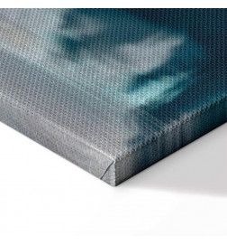 Tableau - Golden Grasses (1 Part) Wide