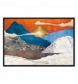 Taulu - Mountain Idyll (1 Part) Wide