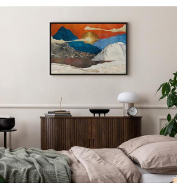 Taulu - Mountain Idyll (1 Part) Wide