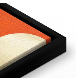 Tableau - Mountain Idyll (1 Part) Wide