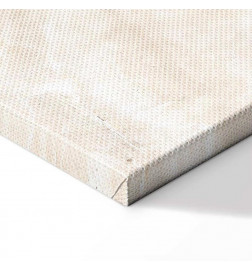 Canvas Print - Mountain Idyll (1 Part) Wide