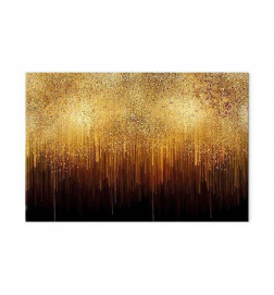 Seinapilt - Golden Expansion (1 Part) Wide