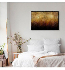 Tableau - Golden Expansion (1 Part) Wide