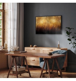 Tableau - Golden Expansion (1 Part) Wide