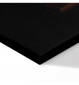 Canvas Print - Golden Expansion (1 Part) Wide