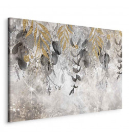 Canvas Print - Angelic Touch (1 Part) Wide