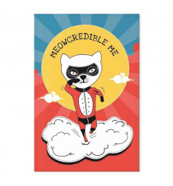 Taulu - Dear Cat (1 Part) Vertical