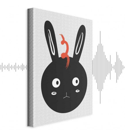 Taulu - Rabbit Sees Everything (1 Part) Vertical