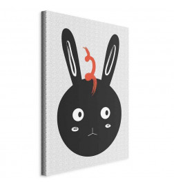 Taulu - Rabbit Sees Everything (1 Part) Vertical